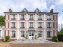 L'Orée du Bois des Rois, la chambre d'hôte royale au pays de Fontainebleau