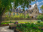 Jardin Médiéval du Musée de Cluny