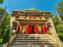 Temple tibétain Kagyu-Dzong