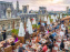 Terraza Mikuna : le rooftop du BHV Marais