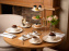 Jenny : le bar-restaurant chic du Marriott Champs Elysees - @salome rateau 25