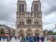 Visite des tours de Notre-Dame de Paris