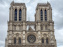 Visite des tours de Notre-Dame de Paris