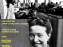 "Simone de Beauvoir et l'amant américain" au théâtre du Gymnase