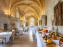 Le brunch à volonté de l'Abbaye de Royaumont