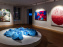 Exposition 'Couleurs de Corée, Lumière sur l’art contemporain coréen' au Centre Culturel Coréen - les photos