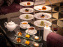 Tea time du Trianon Palace à Versailles dans les Yvelines par Eddy Benghanem - photos