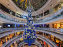 Le sapin de Noël 2025 de Beaugrenelle, co-signé par une Maison de Haute Joaillerie française