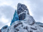 World of Frozen - Montagne Palais de Glace