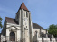 Visuels Paris - Eglise de Charonne 