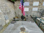 Visuels Paris - Cimetiere de Picpus Tombe Lafayette