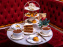 Tea time bon et pas cher de Violetta et Alfredo Paris 9e