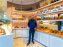 Hugues Pouget 1977 - Pâtisserie