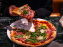 Il Tornello, restaurant de pâtes et pizzas du Marais - Paris 4e - pizza roma