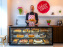 Cheesy Cakes, le roi du du cheesecake débarque à Paris dans le 11e arrondissement