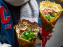 Lulu Crêperie, le comptoir de crêpes et galettes bretonnes du Marais au Marché des Enfants Rouges