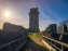 Ile-de-France : La Tour de Montlhéry au panorama unique sur l'Essonne