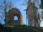 Ile-de-France : La Tour de Montlhéry au panorama unique sur l'Essonne