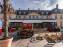 Le Chou de Chanorier, le restaurant des Yvelines à Croissy-sur-Seine by Charlie Anne