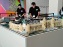 Insolite : assistez au montage en live d'une maquette LEGO du Grand Palais - fotor 1772017272400