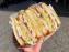 Armande Lepic - Sandwich poulet