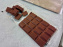 Atelier fabrication de tablettes Mon Jardin Chocolaté