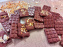 Atelier fabrication de tablettes Mon Jardin Chocolaté