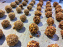 Atelier rocher praliné Edwart Chocolatier