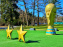 Visite guide de Clairefontaine