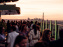 Skybar Paris : le rooftop le plus haut de la capitale lance la saison des terrasses… à 115m d’altitude !