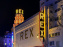 Le Grand Rex visuels