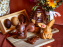 Les chocolats de Pâques 2026 de la chocolaterie-pâtisserie Jardin Sucré - photos - A7C09507