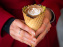 Cone, le comptoir à cornets café et chocolat