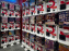 Boutique Gashapon Rue Rivoli