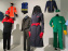 Sous toutes les coutures : une exposition sur le vêtement de travail au Musée Postal