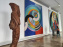Le musée d'art moderne et ses collections à Paris