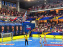 PSG Handball au Stade Pierre de Coubertin