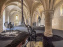 Inkarna : l’exposition de Yosra Mojtahedi à l’Abbaye de Maubuisson