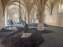 Inkarna : l’exposition de Yosra Mojtahedi à l’Abbaye de Maubuisson