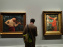 Modernité hongroise : une exposition rétrospective autour d'un peintre méconnu au Petit Palais