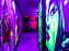 Colors Light, l'exposition lumineuse du Colors festival 2026 dans Paris - photos