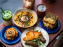 Kumquat café, le coffee shop aux accents asiatiques Paris 11e - photos