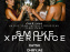 Smoke Xperience : Soirée Rap, R&B et Afro chez Lulu au cœur de Paris - FLYER 45 BLACK