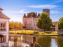 Château Musées de Nemours en Seine-et-Marne - photos