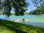 Les barque de l'Etang aux Carpes, à Fontainebleau - nos photos