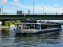 Une croisière gourmande et romantique sur la Seine à bord du Diamant Bleu
