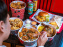 Chiv's Koy, restaurant de poulet frit et poulet rôti Paris 13e - photos