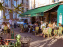 La Table d'Alice et sa terrasse, restaurant à Versailles - photos