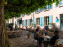 L'Auberge du Vieux Marly dans les Yvelines - photos