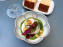 Rooster - Amuse-bouche caponata